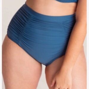 Shapermint High-Waisted Control Bikini Bottom